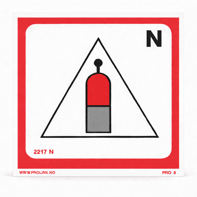 Hovedbilde Remote release station - Nitrogen (Pro 8)