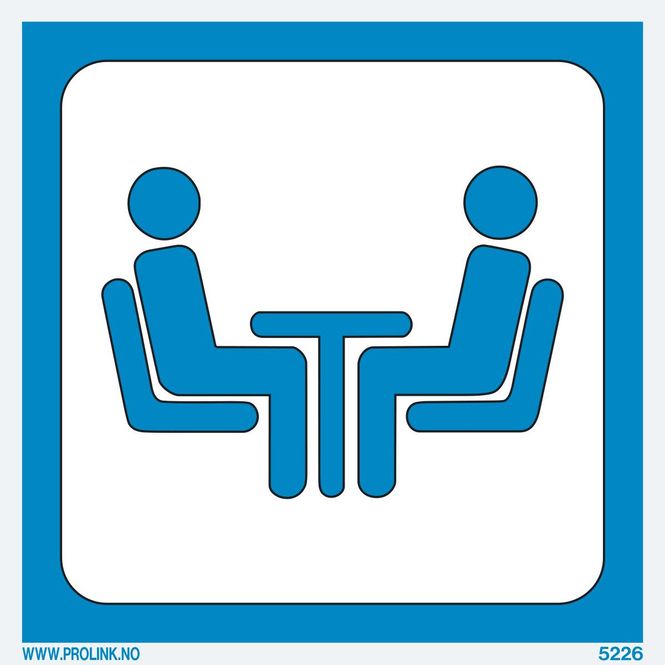 Hovedbilde Lounge - PVC