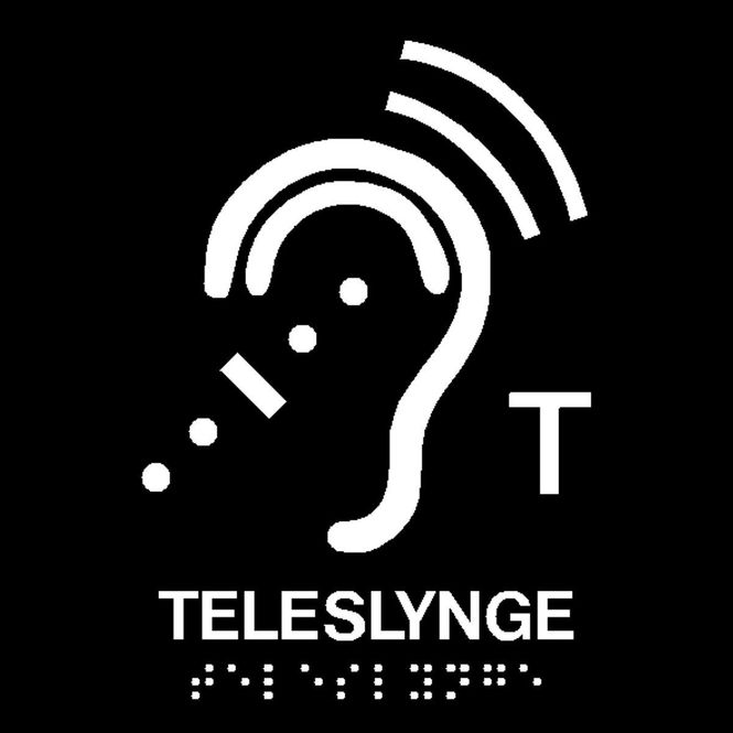 Hovedbilde Teleslynge - Taktilt