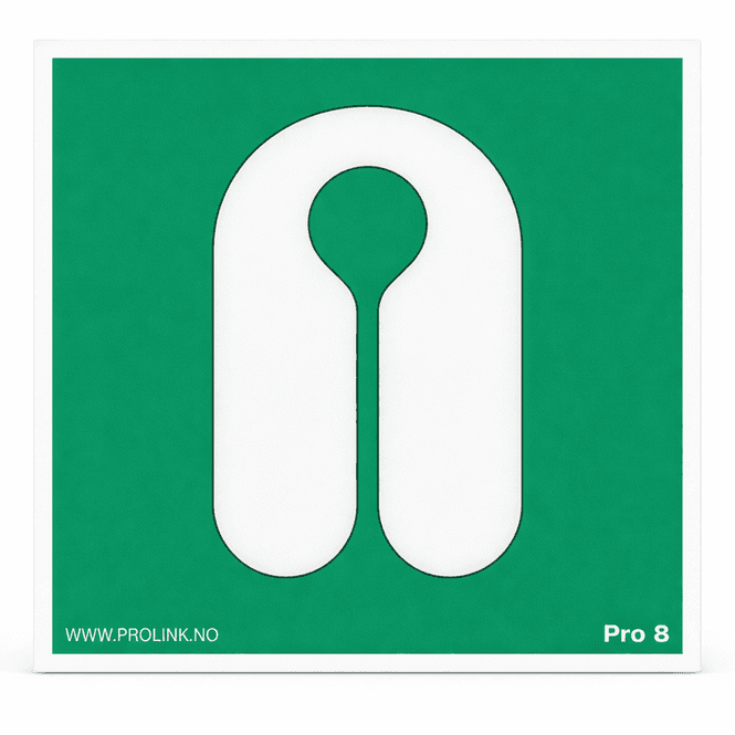 Hovedbilde Lifejacket (Pro 8)