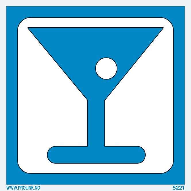 Hovedbilde Bar - PVC