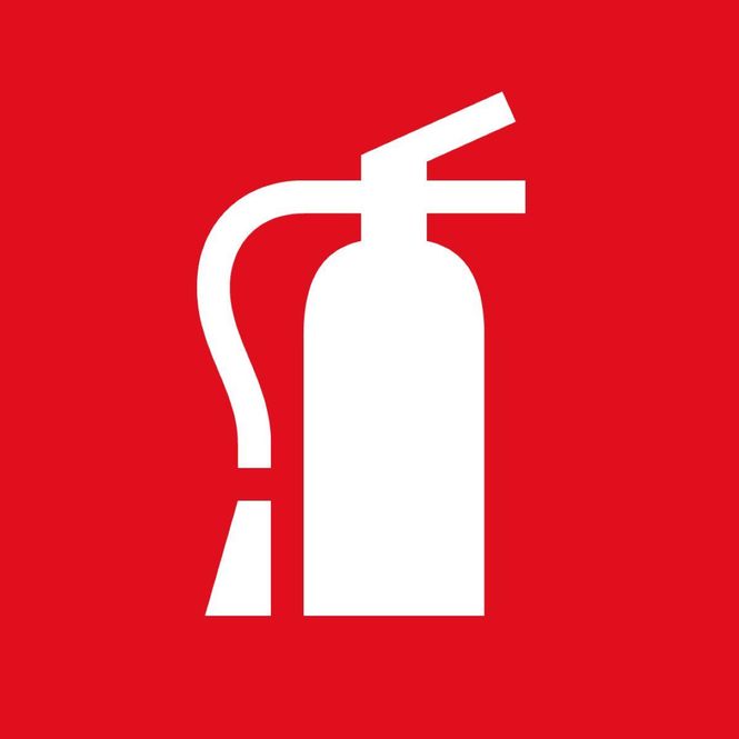 Hovedbilde Brannslukkere