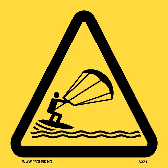 Hovedbilde Kiting - PVC