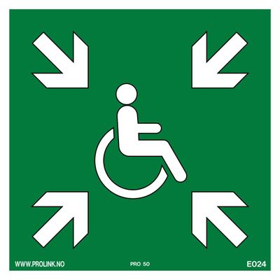 Midlertidig møteplass - Pro 50