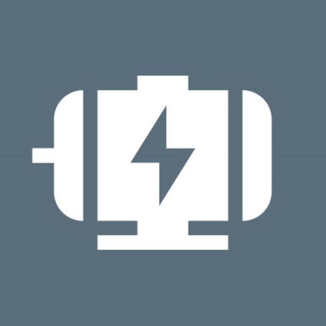 Hovedbilde Elektrisk motor