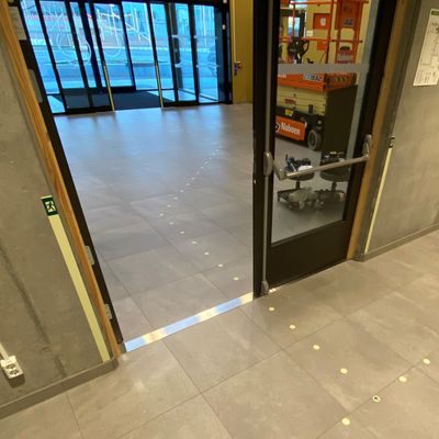 Prolink® karmmarkering