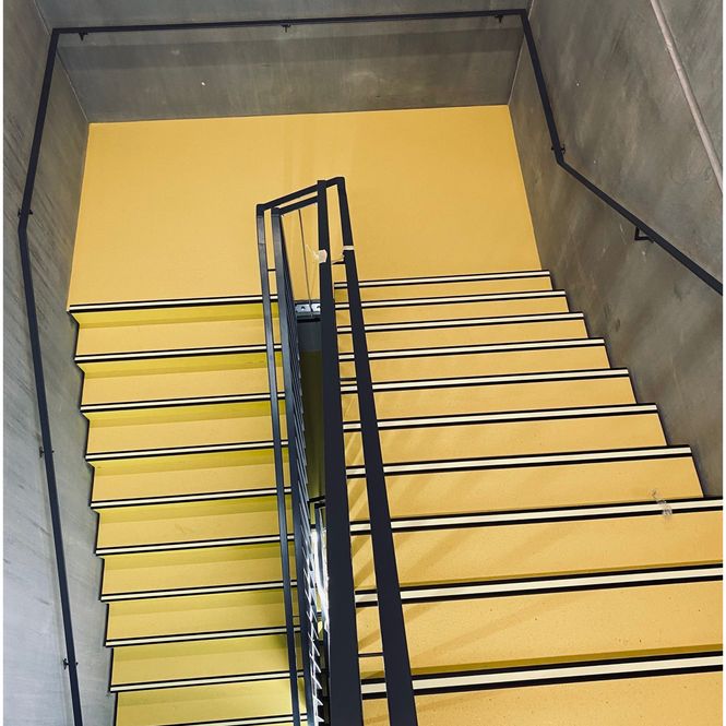 Hovedbilde Prolink® trappeneser