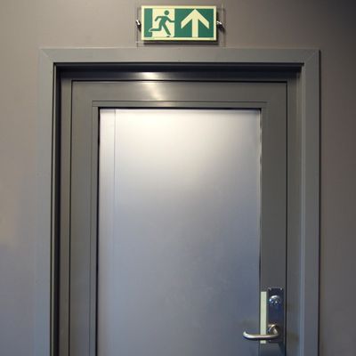 Prolink® dørhendelmarkering