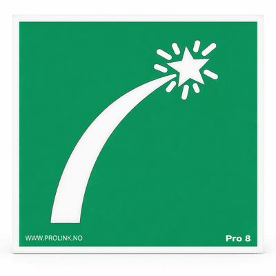 Survival craft distress signals (Pro 8)