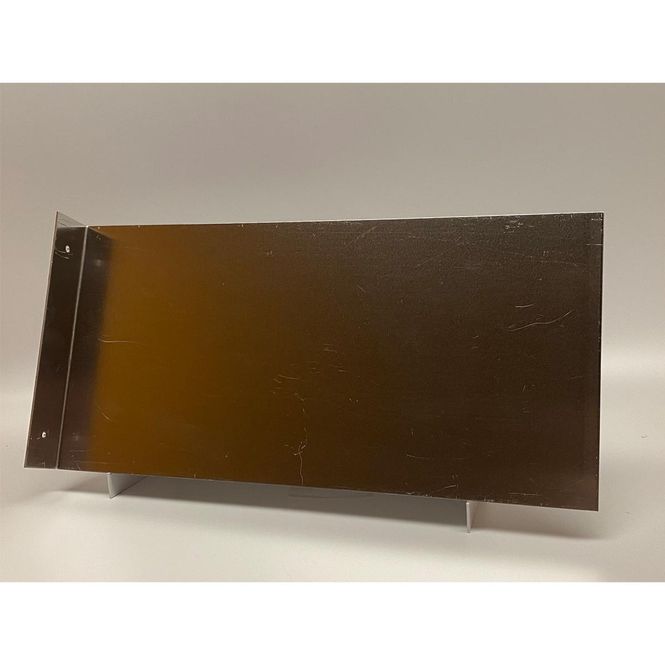 Hovedbilde Flaggbrakett, aluminium