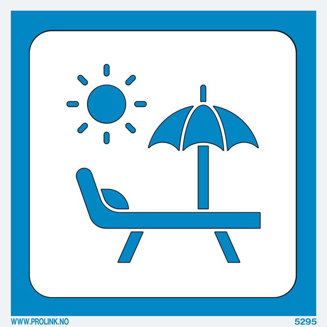 Hovedbilde Sol - PVC