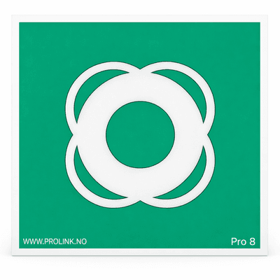 Lifebuoy (Pro 8)