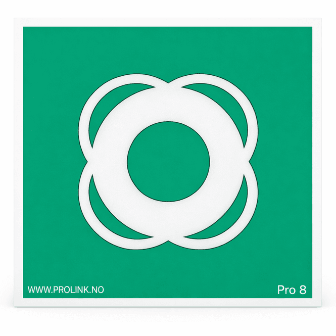 Hovedbilde Lifebuoy (Pro 8)