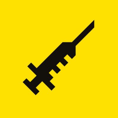 Stikkende og skjærende avfall