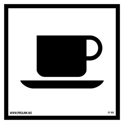 Kafé - PVC