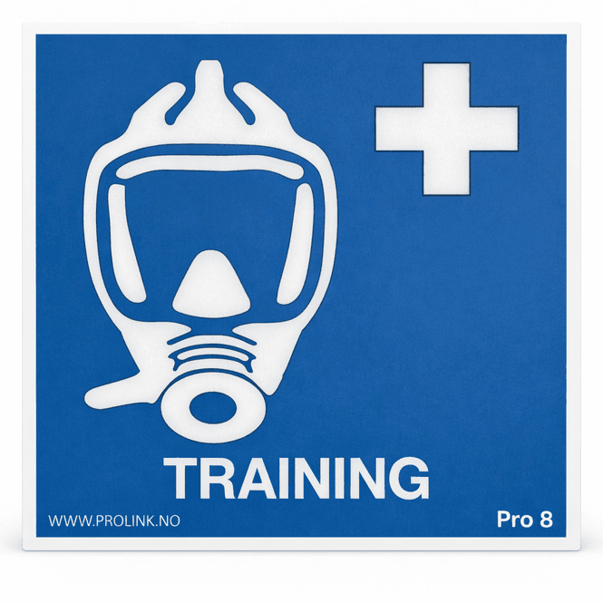 Hovedbilde Emergency escape breathing device - EEBD ...