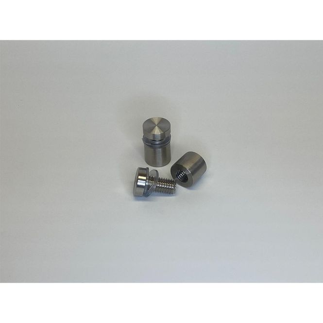 Hovedbilde Veggfeste for akrylskilt (par)