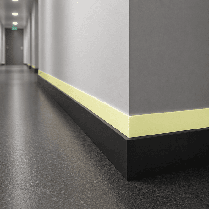 Hovedbilde Prolink® ledelinje med montasjetape