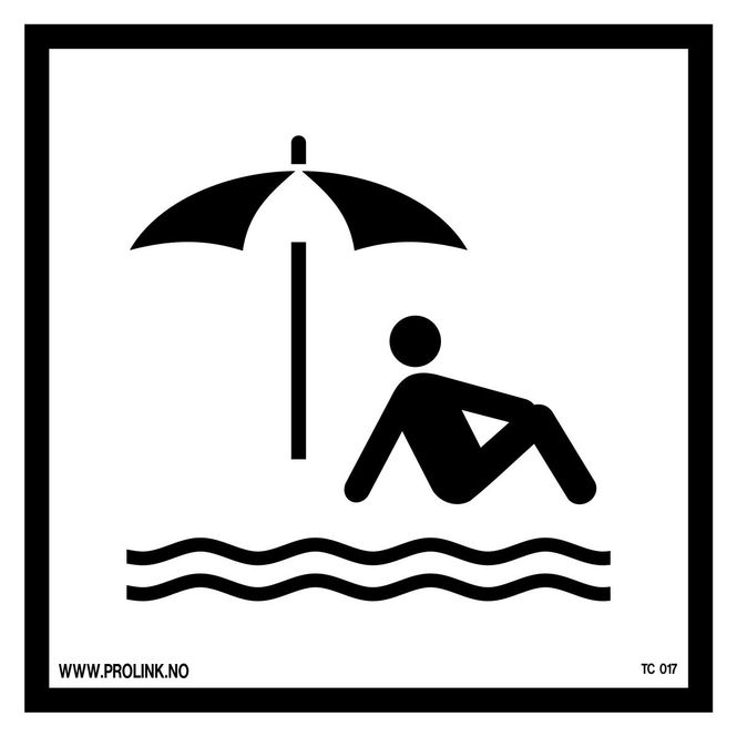 Hovedbilde Strand - PVC
