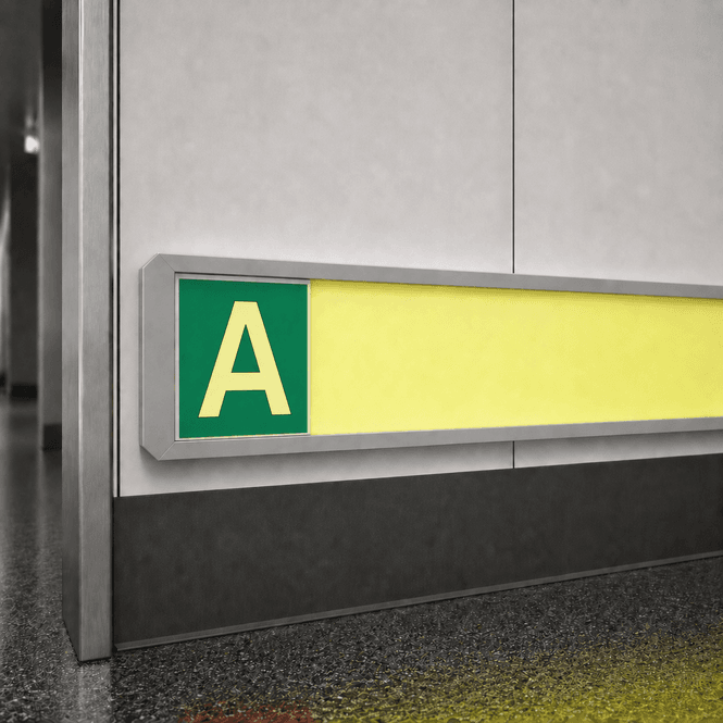 Hovedbilde LLL - Letters - A to P (Pro 50)